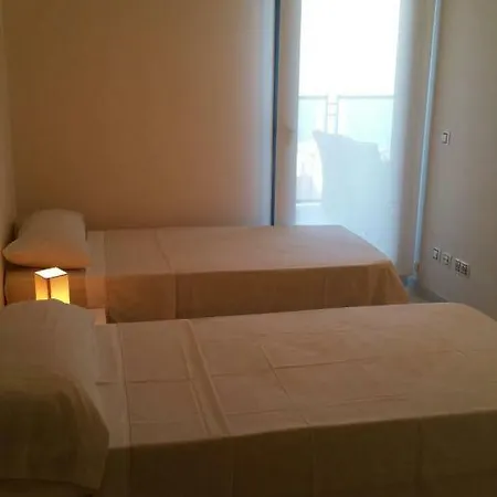 Apartameno Con Panoramicas Vistas