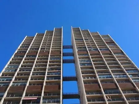 Apartameno Con Panoramicas Vistas *