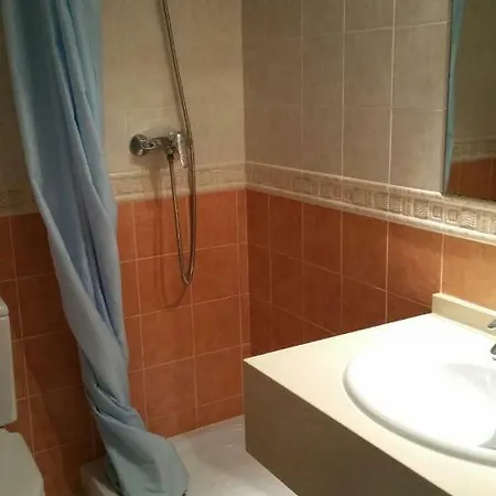 Apartameno Con Panoramicas Vistas *