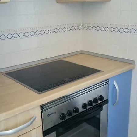 Daire Apartameno Con Panoramicas Vistas *