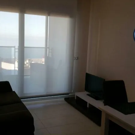 Apartameno Con Panoramicas Vistas 公寓 貝尼多姆