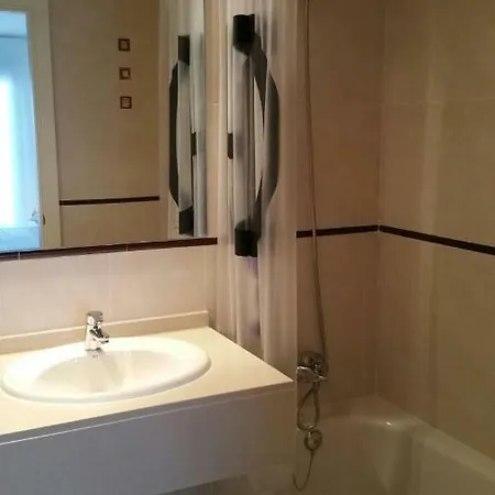Apartameno Con Panoramicas Vistas