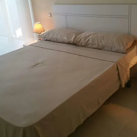 公寓 Apartameno Con Panoramicas Vistas 貝尼多姆